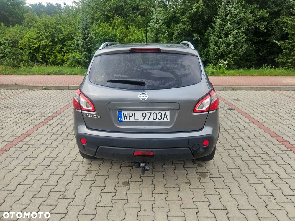 Nissan Qashqai 1.6 acenta Start/Stop - 7
