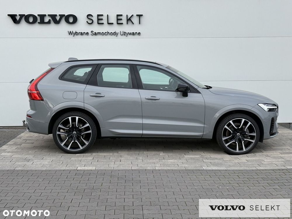 Volvo XC 60 - 4