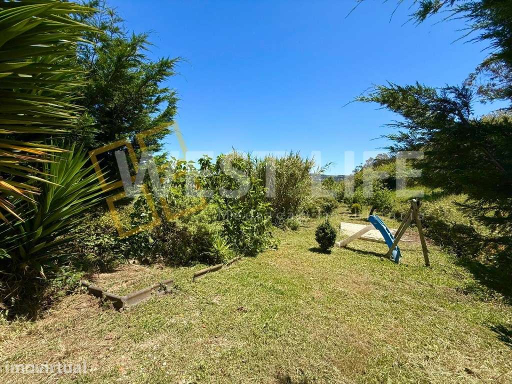 Terreno Urbano de 640m2 com Moradia - EXCLUSIVO WEST LIFE - Santo I... - Grande imagem: 4/13