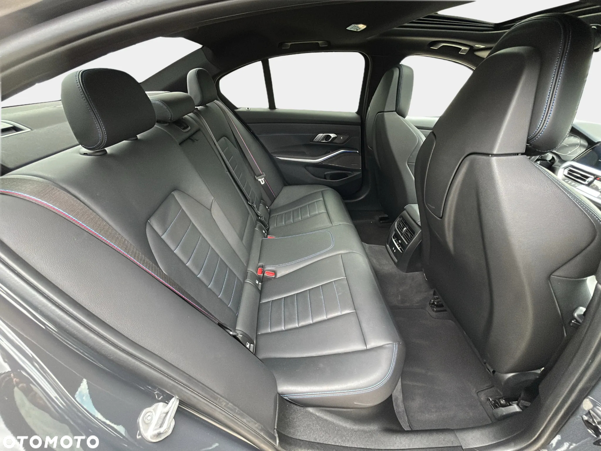 BMW Seria 3 M340i xDrive sport - 18