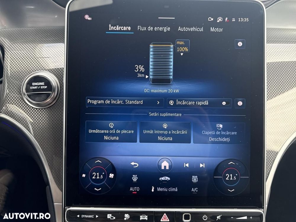 Mercedes-Benz GLC Coupe 300 e 4MATIC - 18