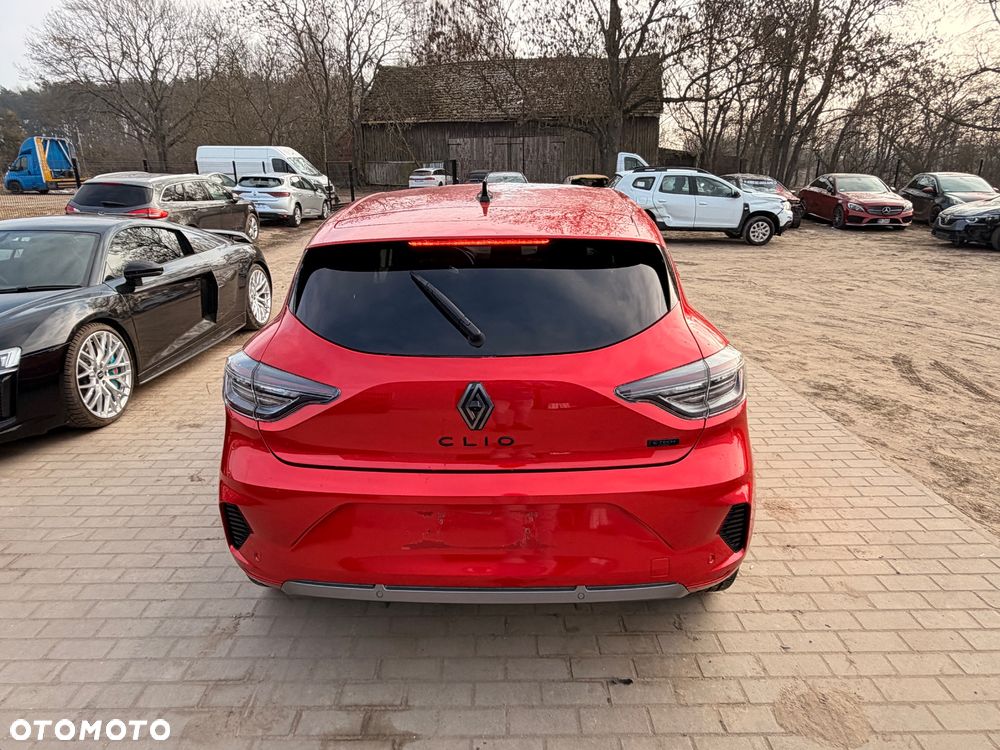 Renault Clio 1.6 E-TECH Full Hybrid 145 Esprit Alpine - 10