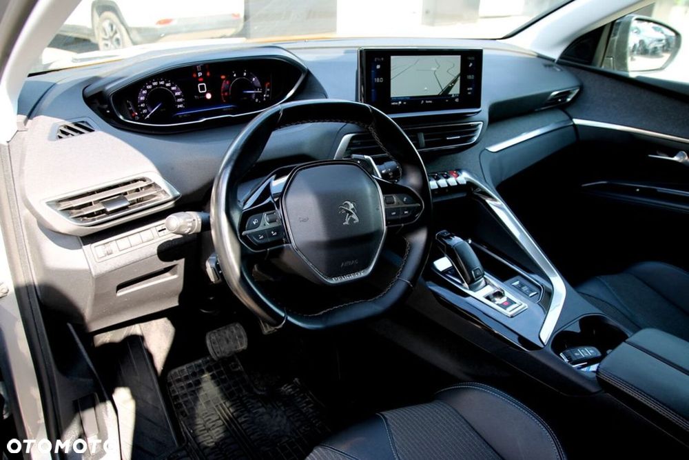 Peugeot 5008 1.5 BlueHDi Allure Pack S&S EAT8 - 3