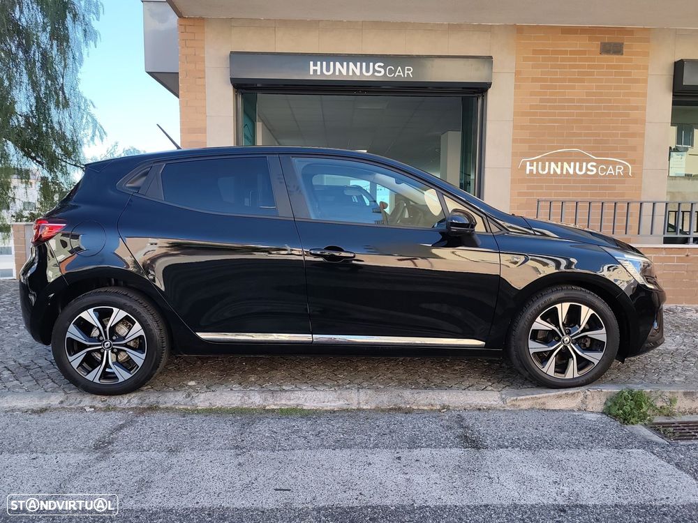 Renault Clio 1.5 Blue dCi Evolution - 6