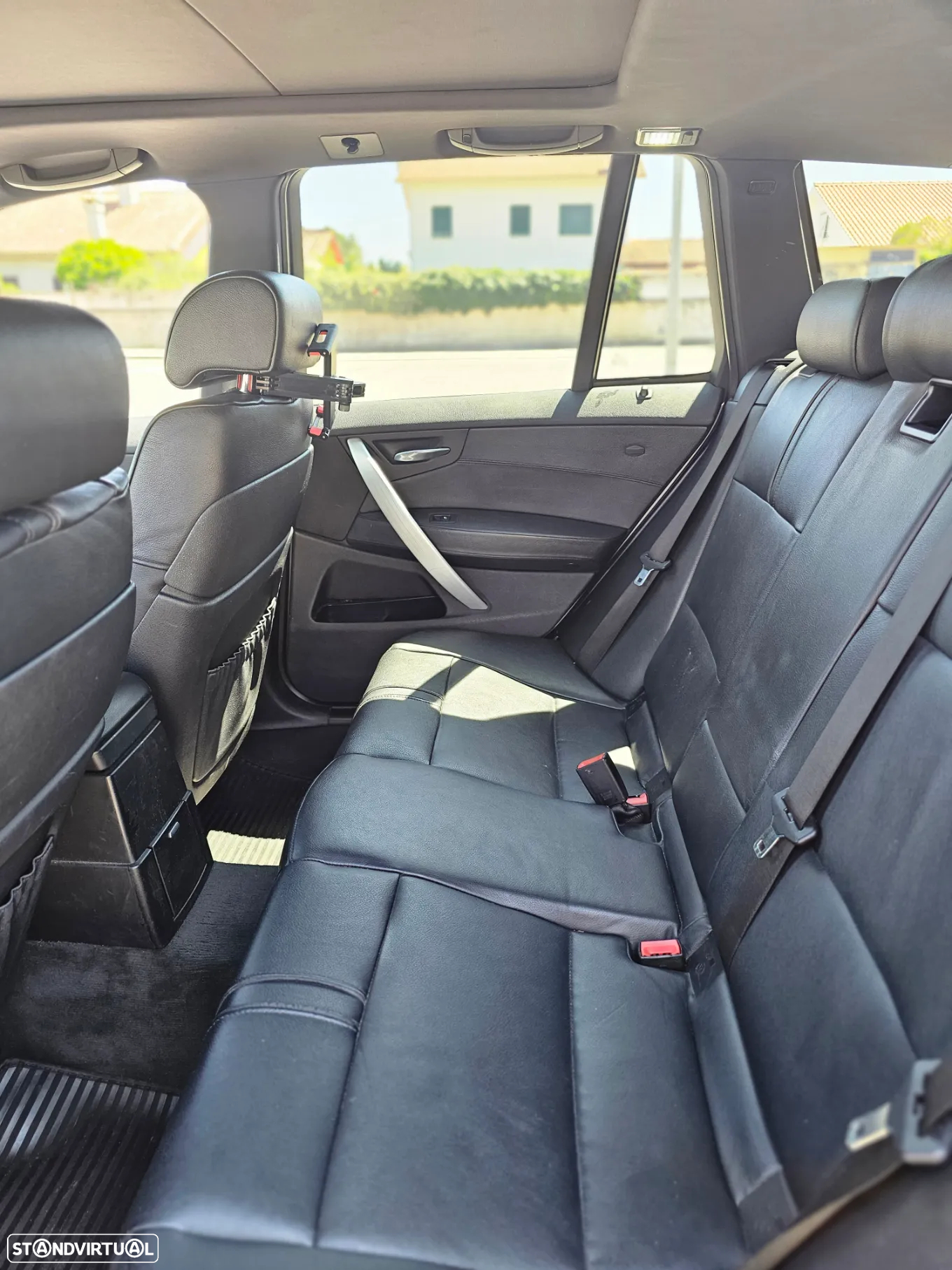 BMW X3 3.0 sdA - 20
