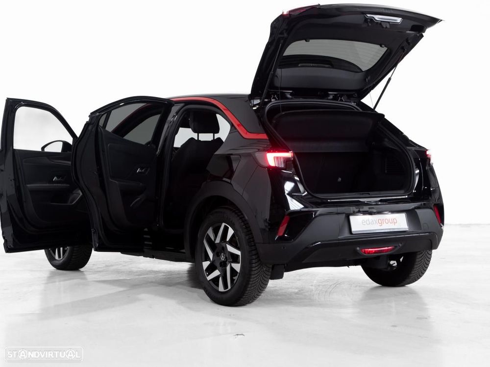 Opel Mokka-e 50 kWh GS - 5