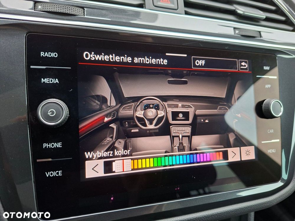 Volkswagen Tiguan - 25