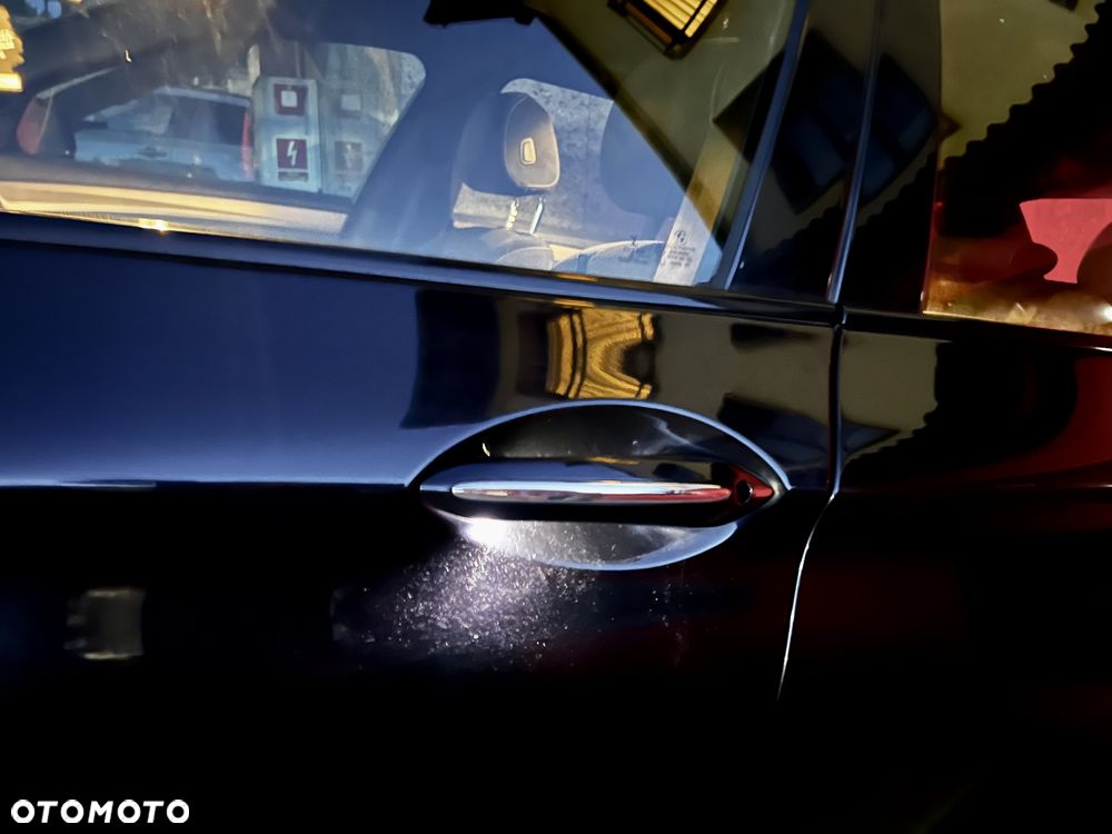 BMW Seria 5 520d - 26