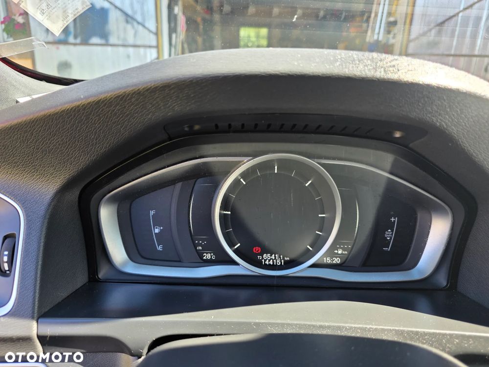 Volvo S60 D3 Drive-E Base - 13