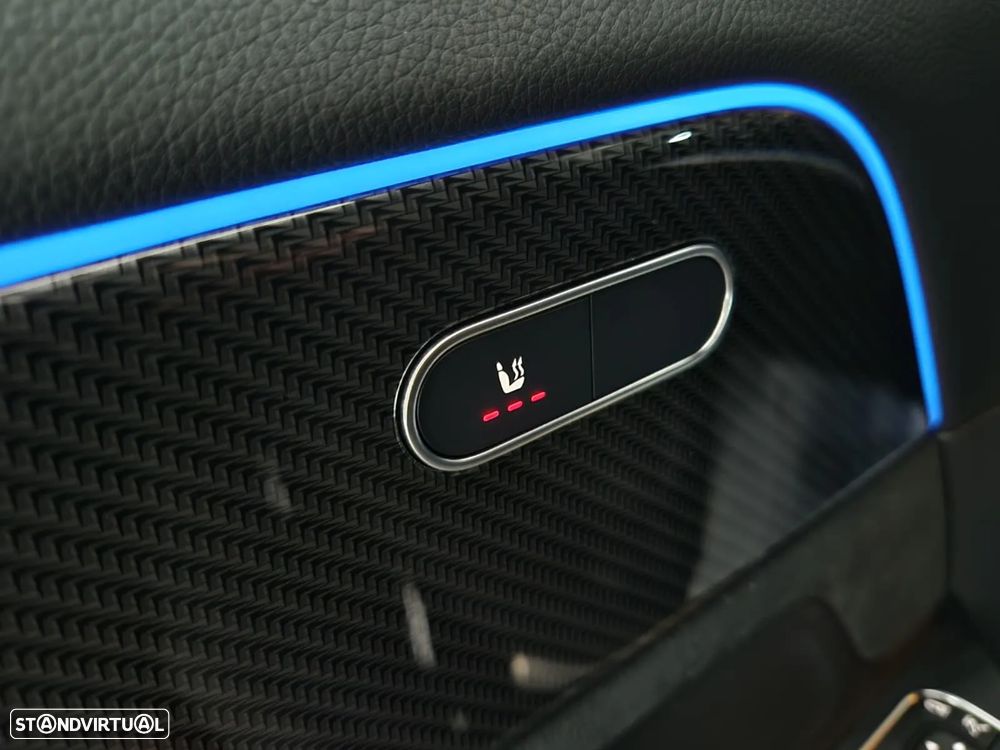 Mercedes-Benz GLA 250 e AMG Line - 7