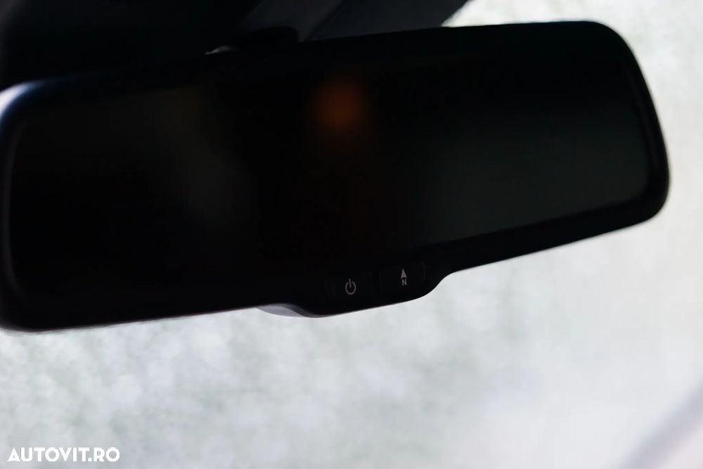 Hyundai Santa Fe 2.2 CRDi 4WD AT Luxury Pack - 12