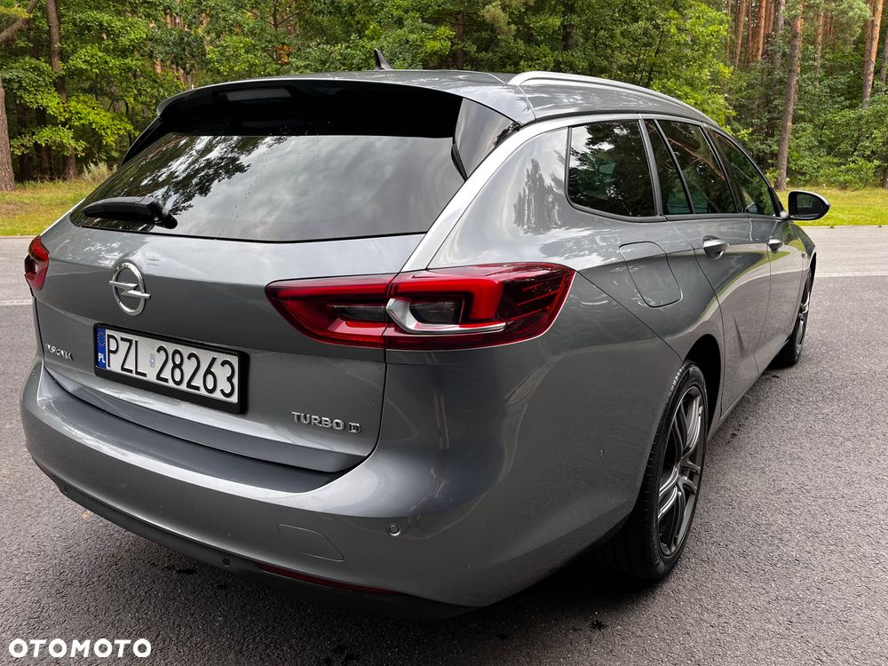 Opel Insignia 2.0 CDTI Executive - 12