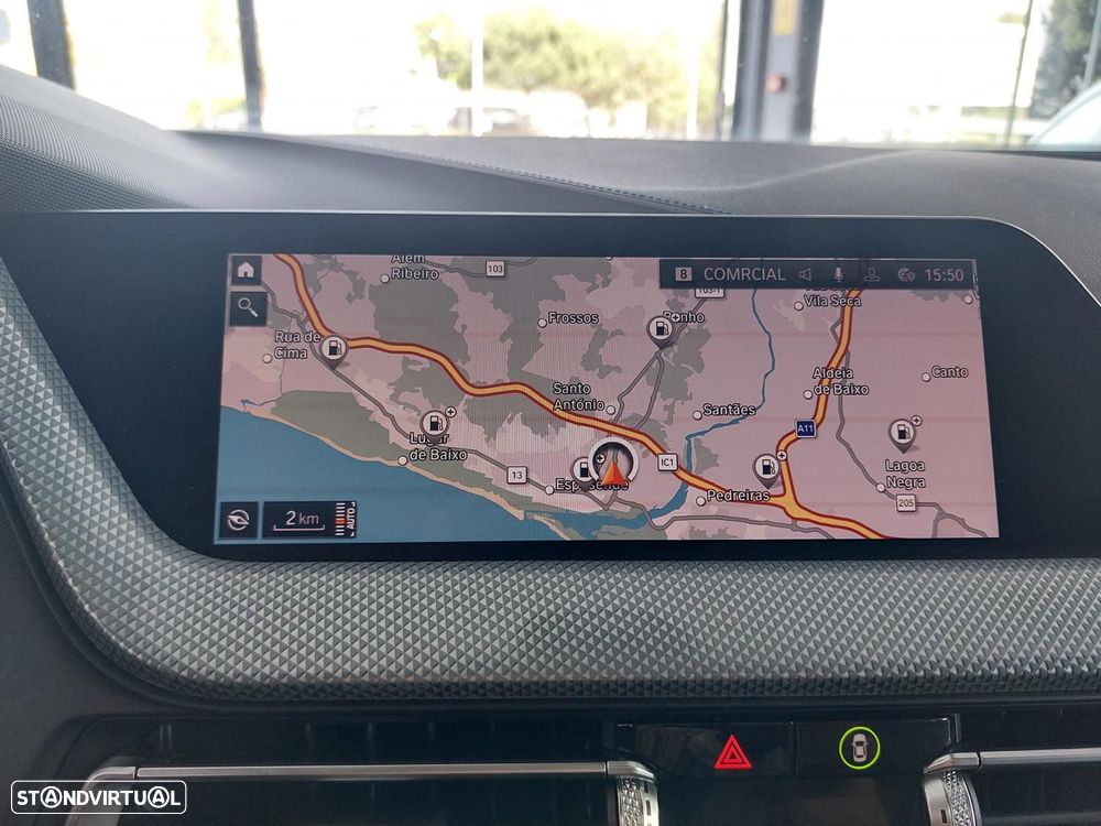 BMW 216 Gran Coupé d Pack Desportivo M - 9