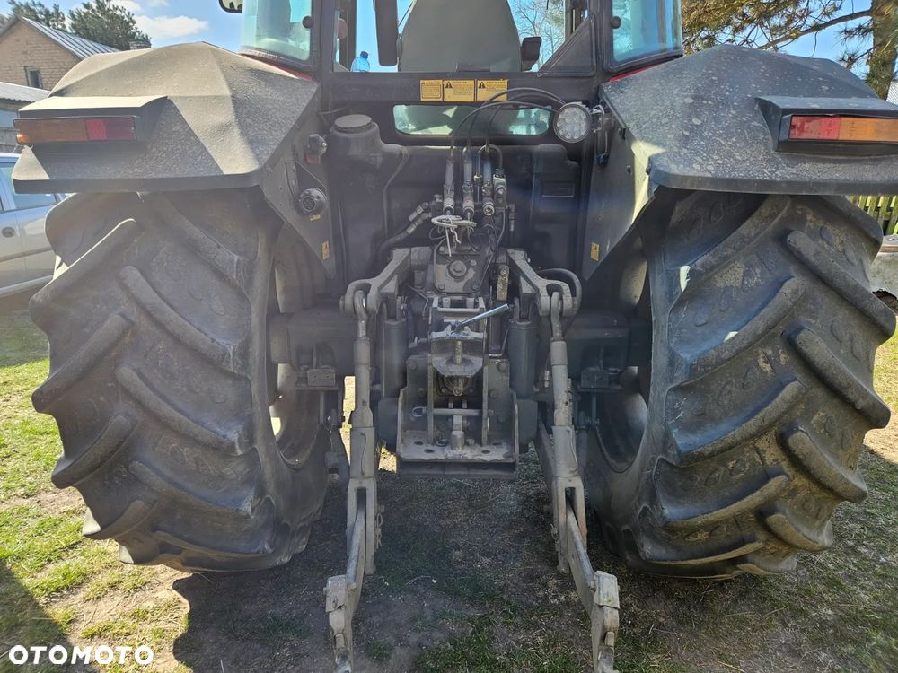 Massey Ferguson 6180 - 3