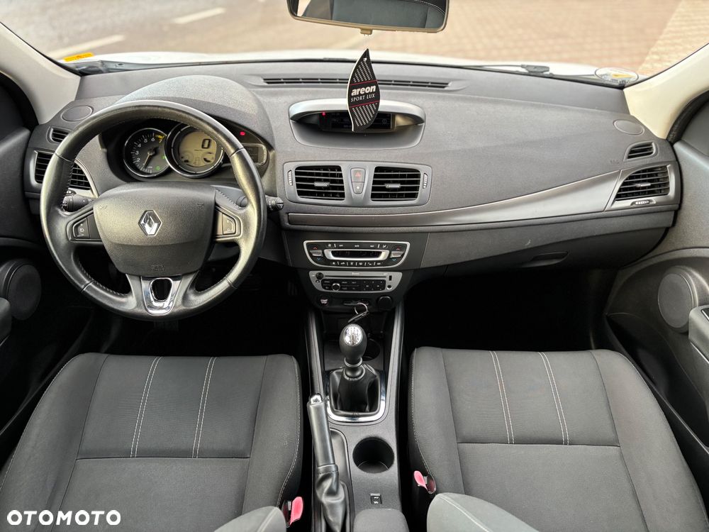 Renault Megane - 13