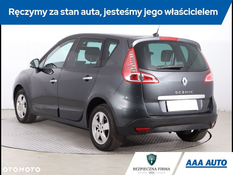 Renault Scenic - 5