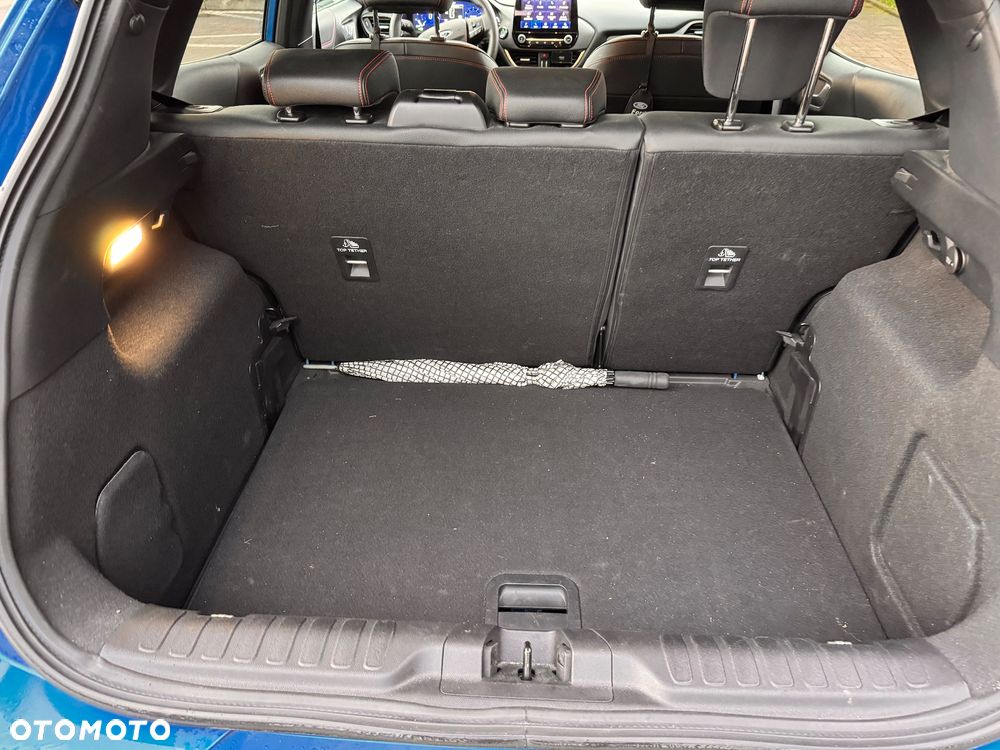 Ford Puma 1.0 EcoBoost ST-Line X - 11