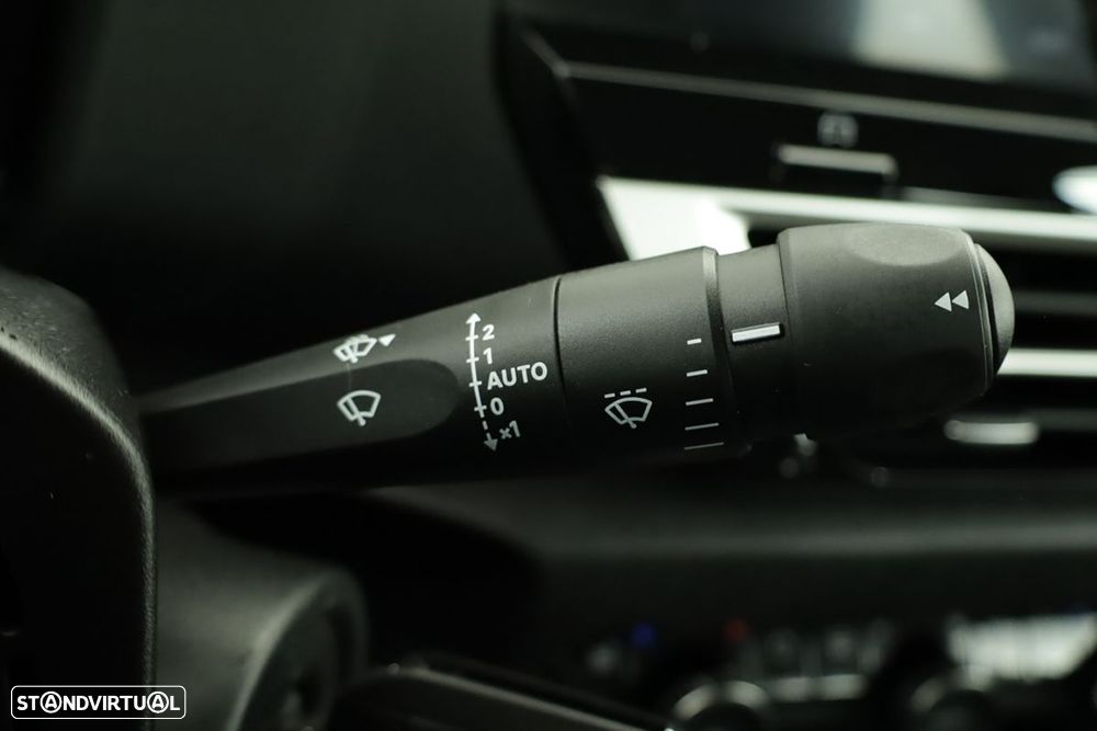 Citroën C4 1.2 PureTech Plus EAT8 - 18