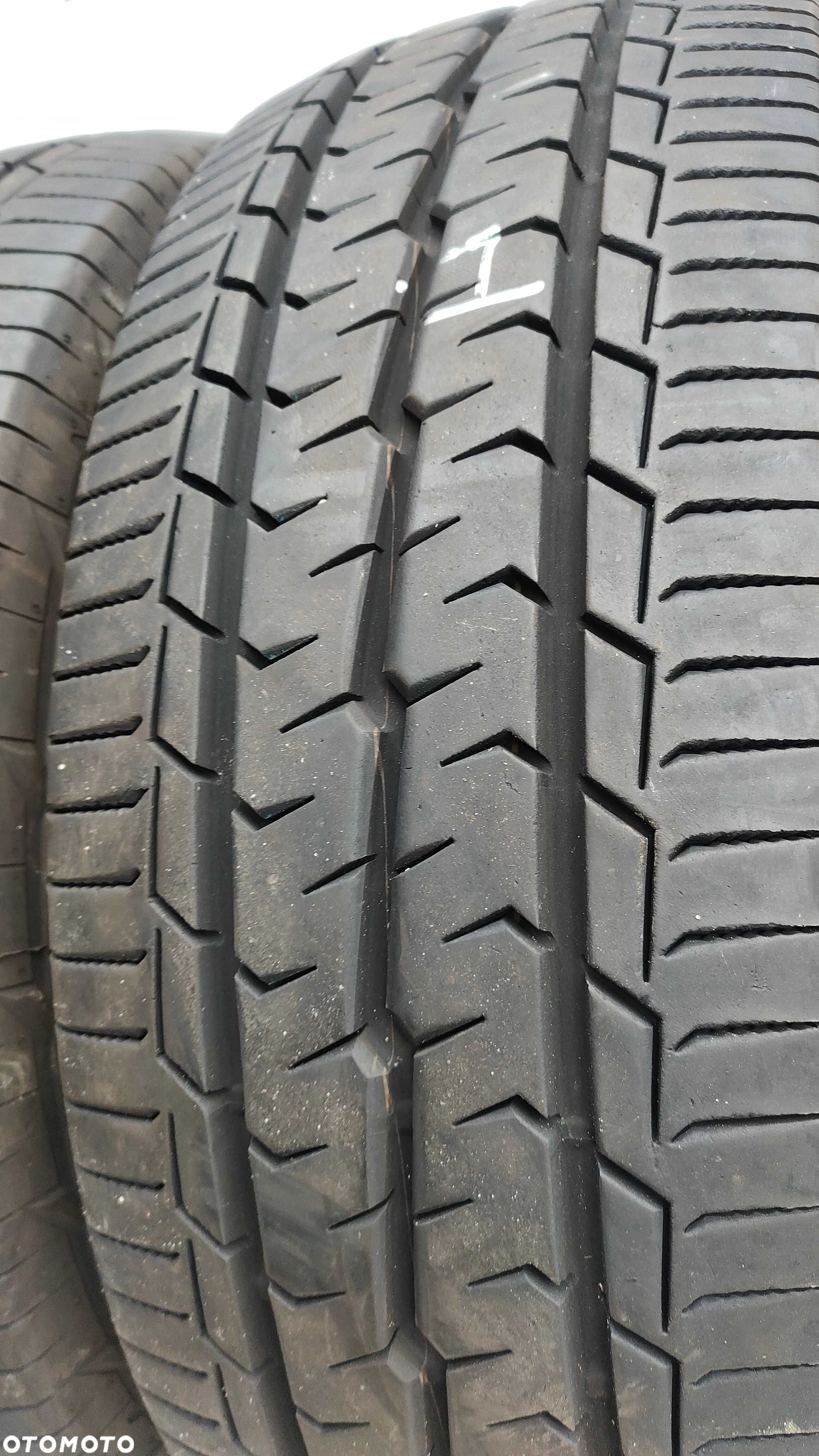 Opony Letnie 235/65/16C Toyo 4szt 8,5mm 2022r - 4