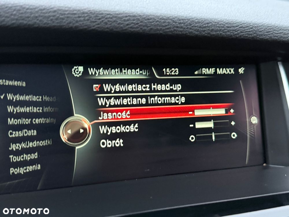 BMW X3 xDrive30d Sport-Aut M Sport - 29