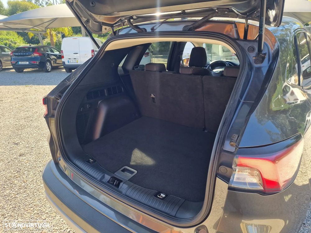 Ford Kuga 1.5 TDCi EcoBlue Titanium - 7