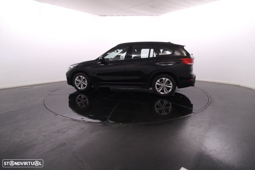 BMW X1 25 e xDrive - 3