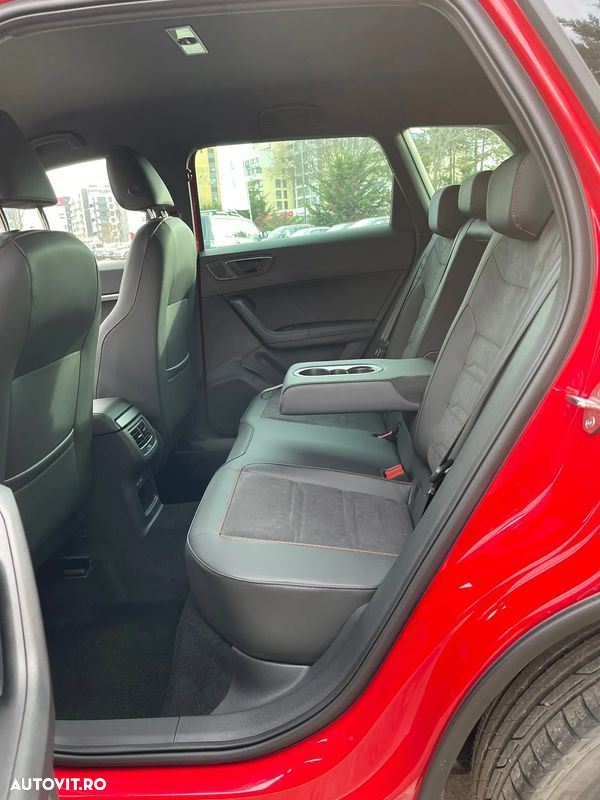 Seat Ateca - 9