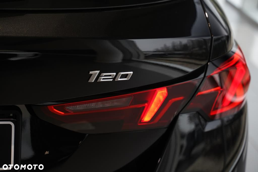 BMW Seria 1 - 10
