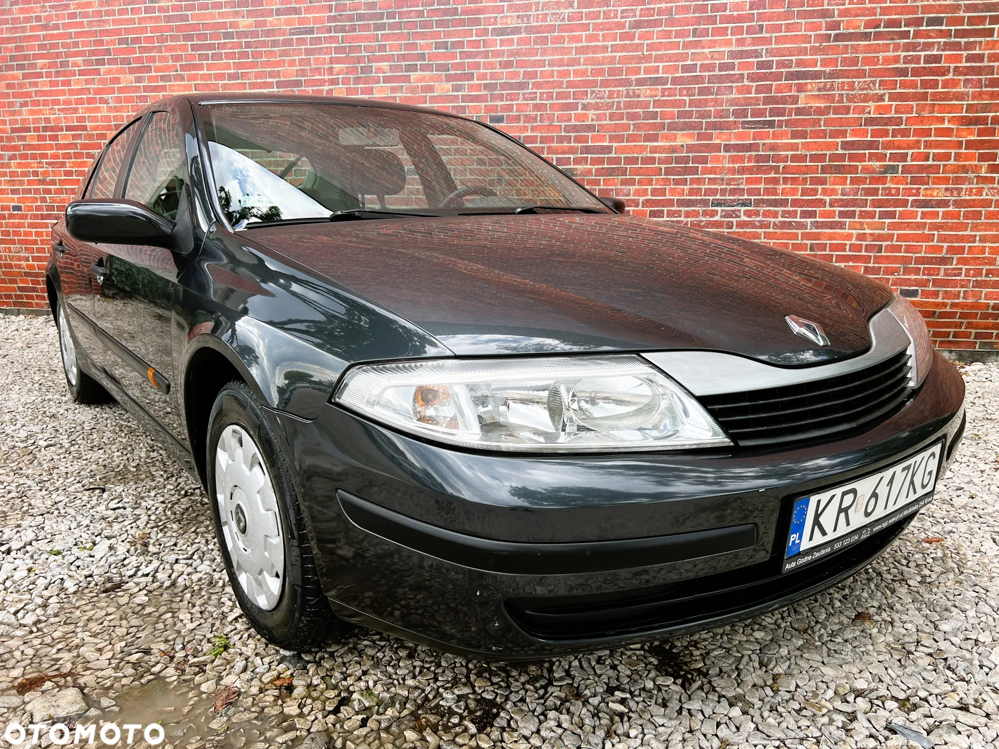 Renault Laguna - 3