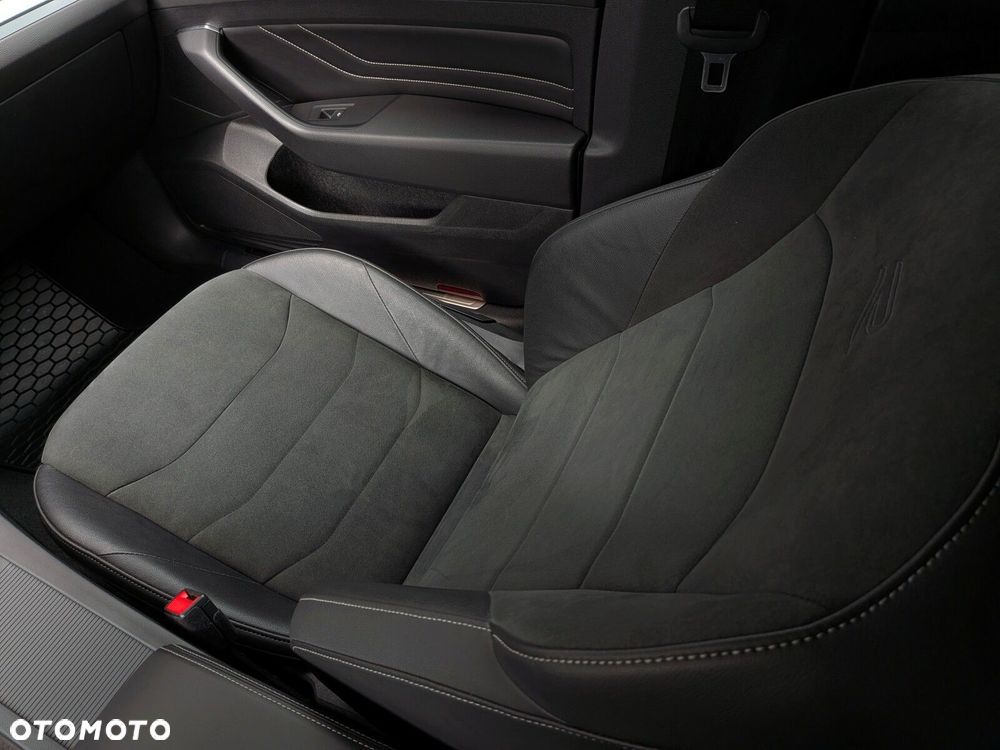 Volkswagen Arteon Shooting Brake - 16