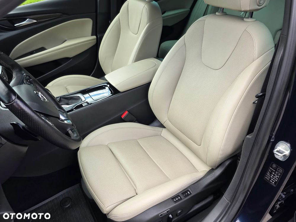 Opel Insignia 1.5 Direct Inj Turbo Ultimate Exclusive - 14