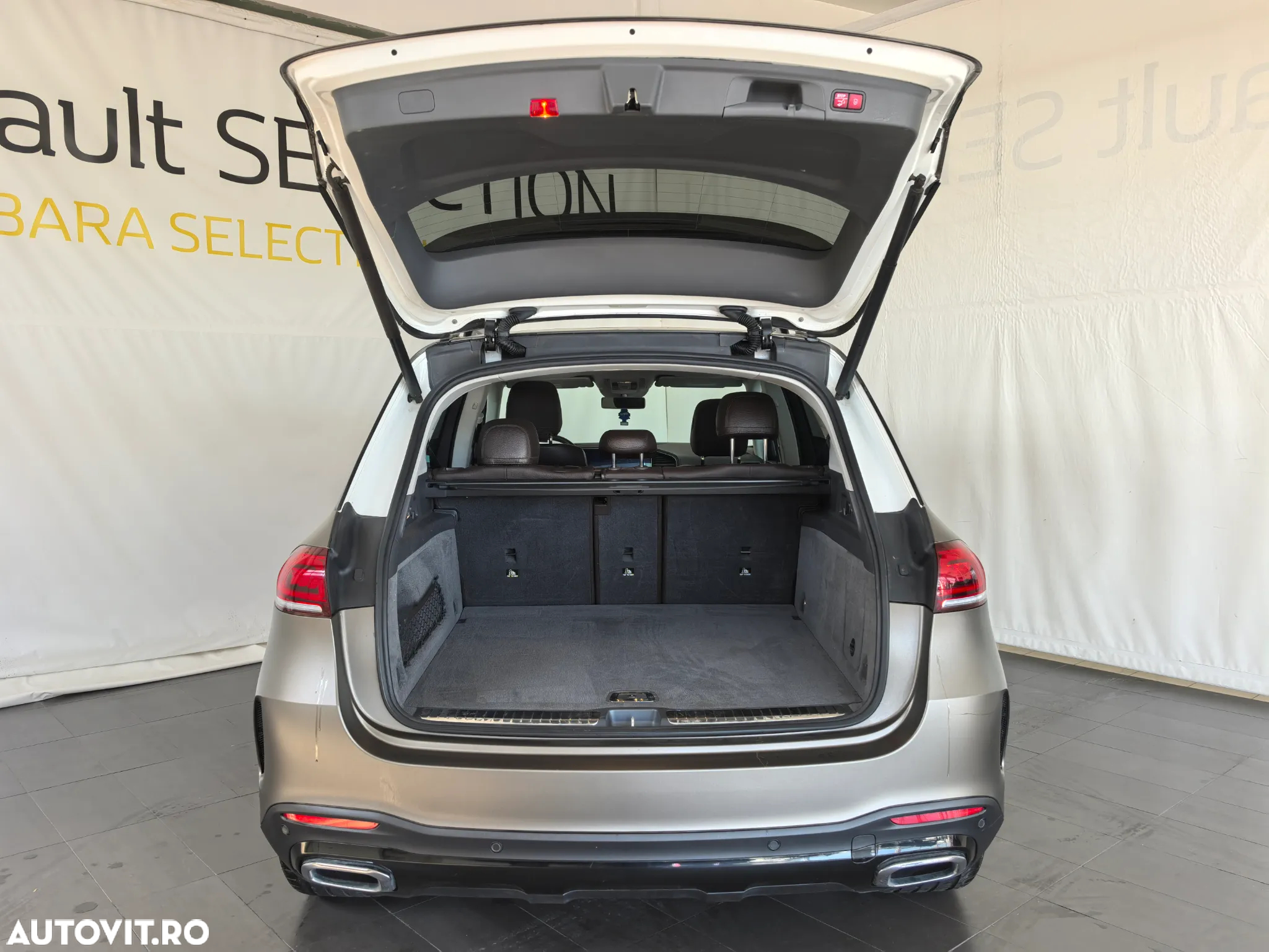 Mercedes-Benz GLE 450 MHEV 4MATIC - 7