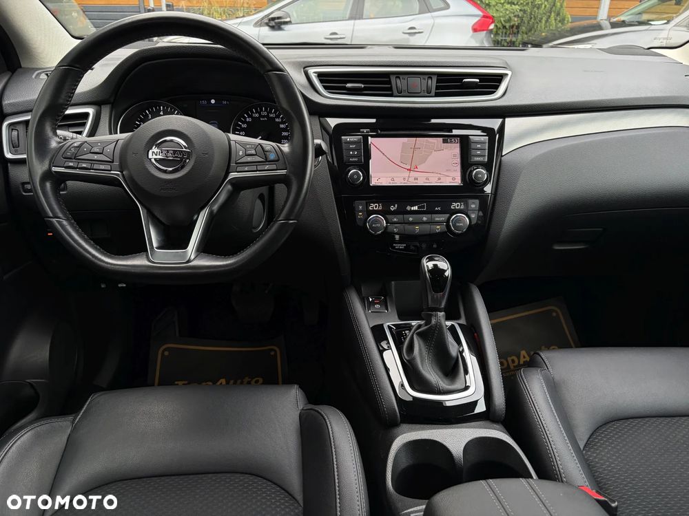 Nissan Qashqai - 32