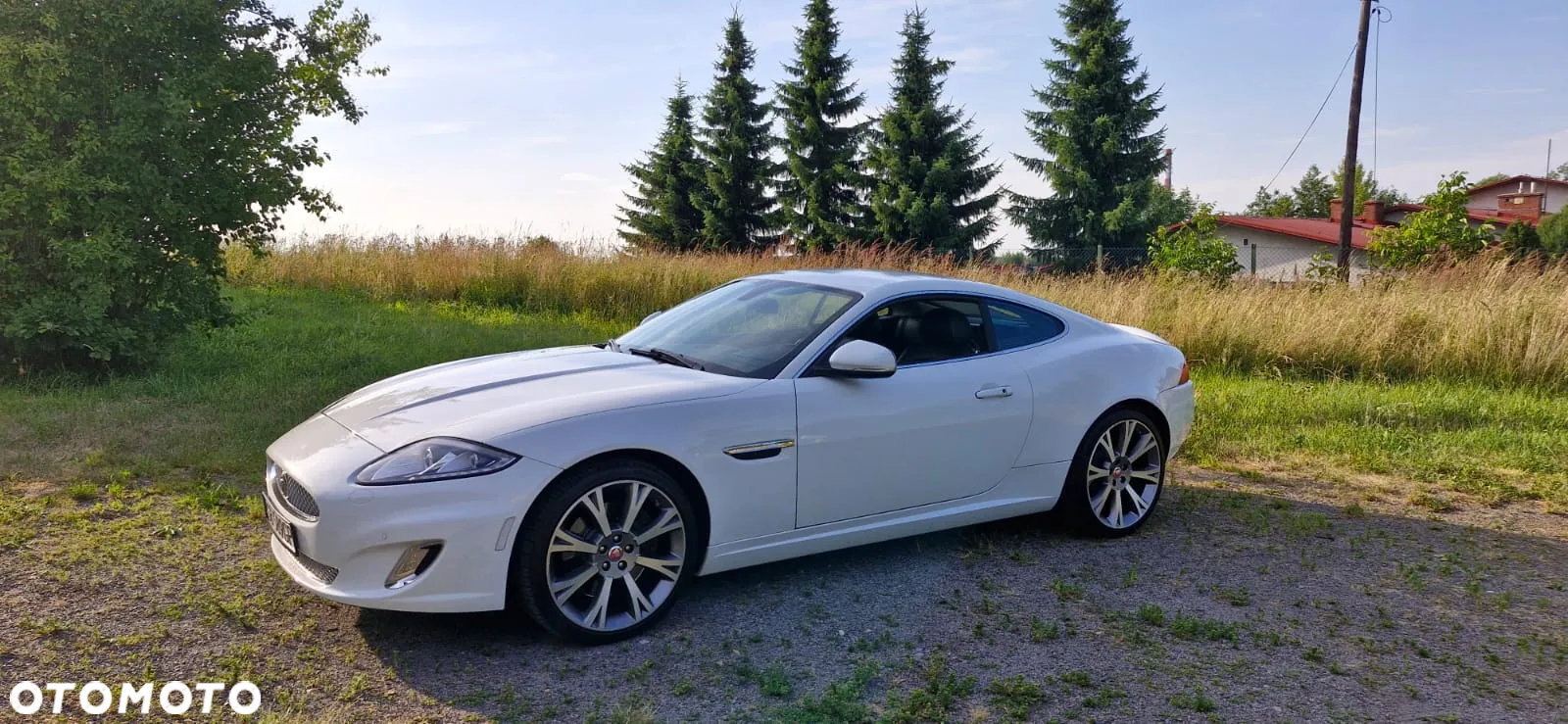 Jaguar XK 5.0 V8 Portfolio - 2