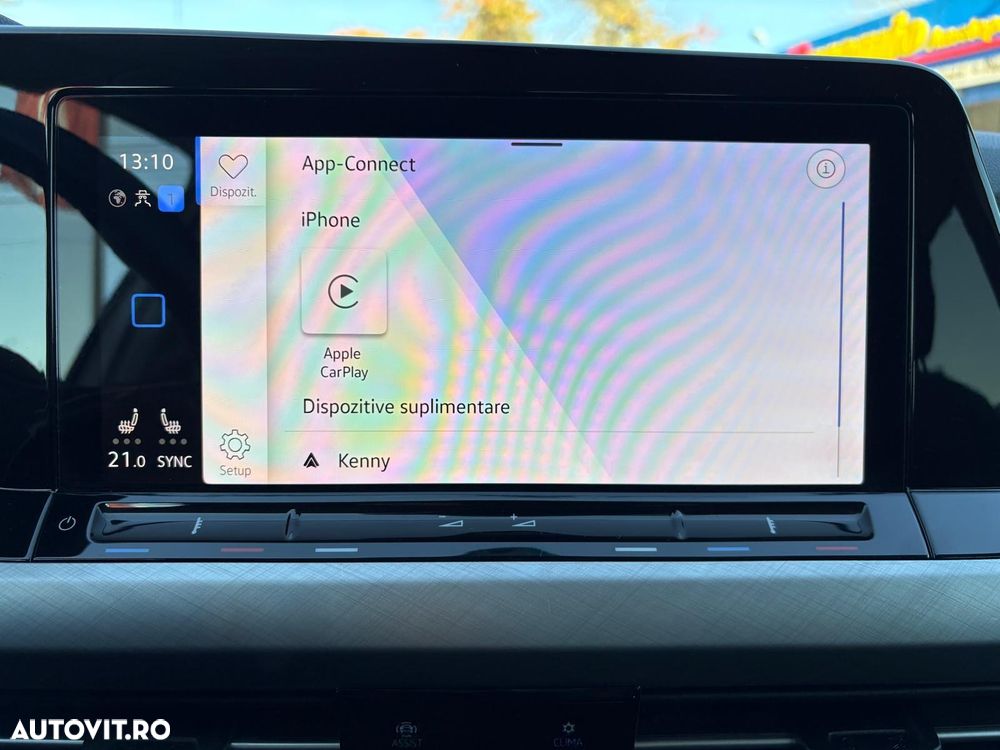 Volkswagen Golf Variant 2.0 TDI 116CP Life - 33