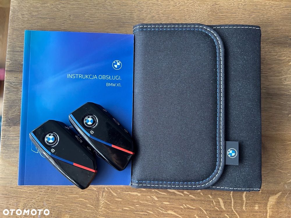 BMW X1 - 38