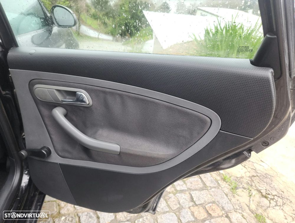 SEAT Ibiza 1.2 12V Reference - 16