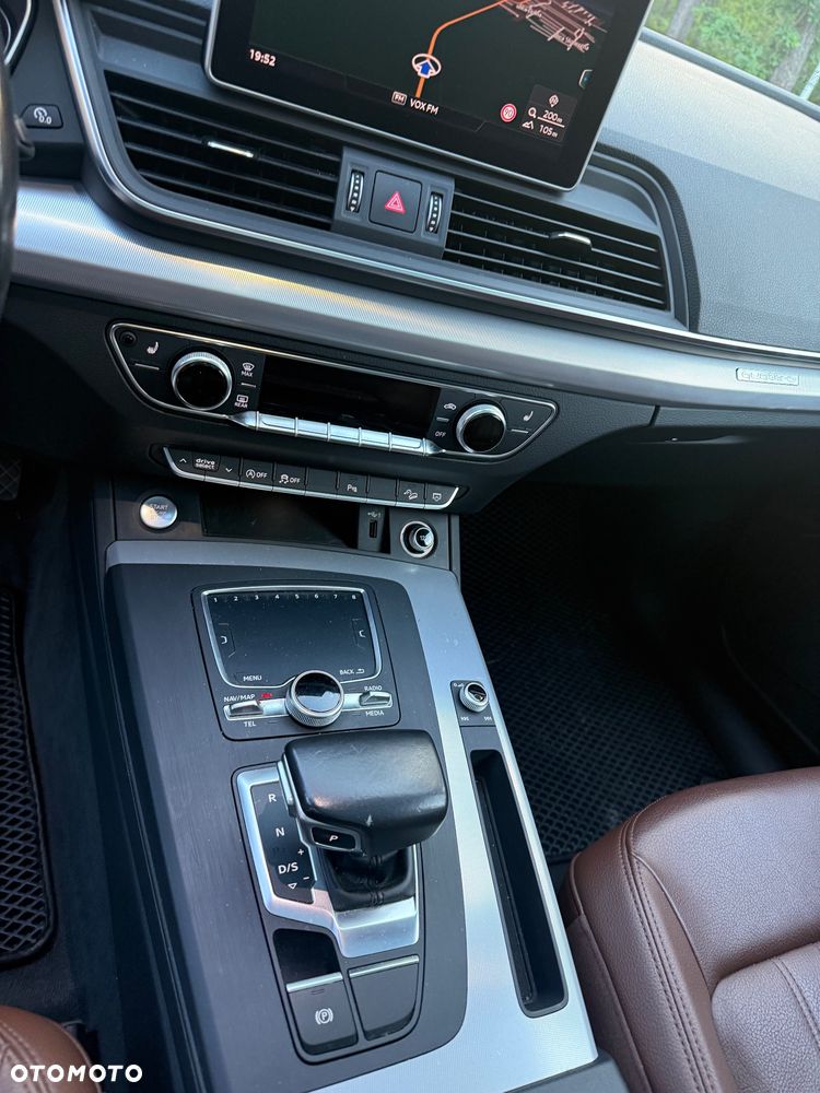 Audi Q5 2.0 TFSI Quattro S tronic sport - 17