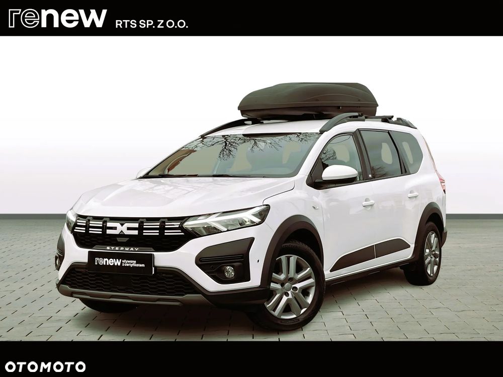 Dacia Jogger 1.0 TCe Expression 7os - 1