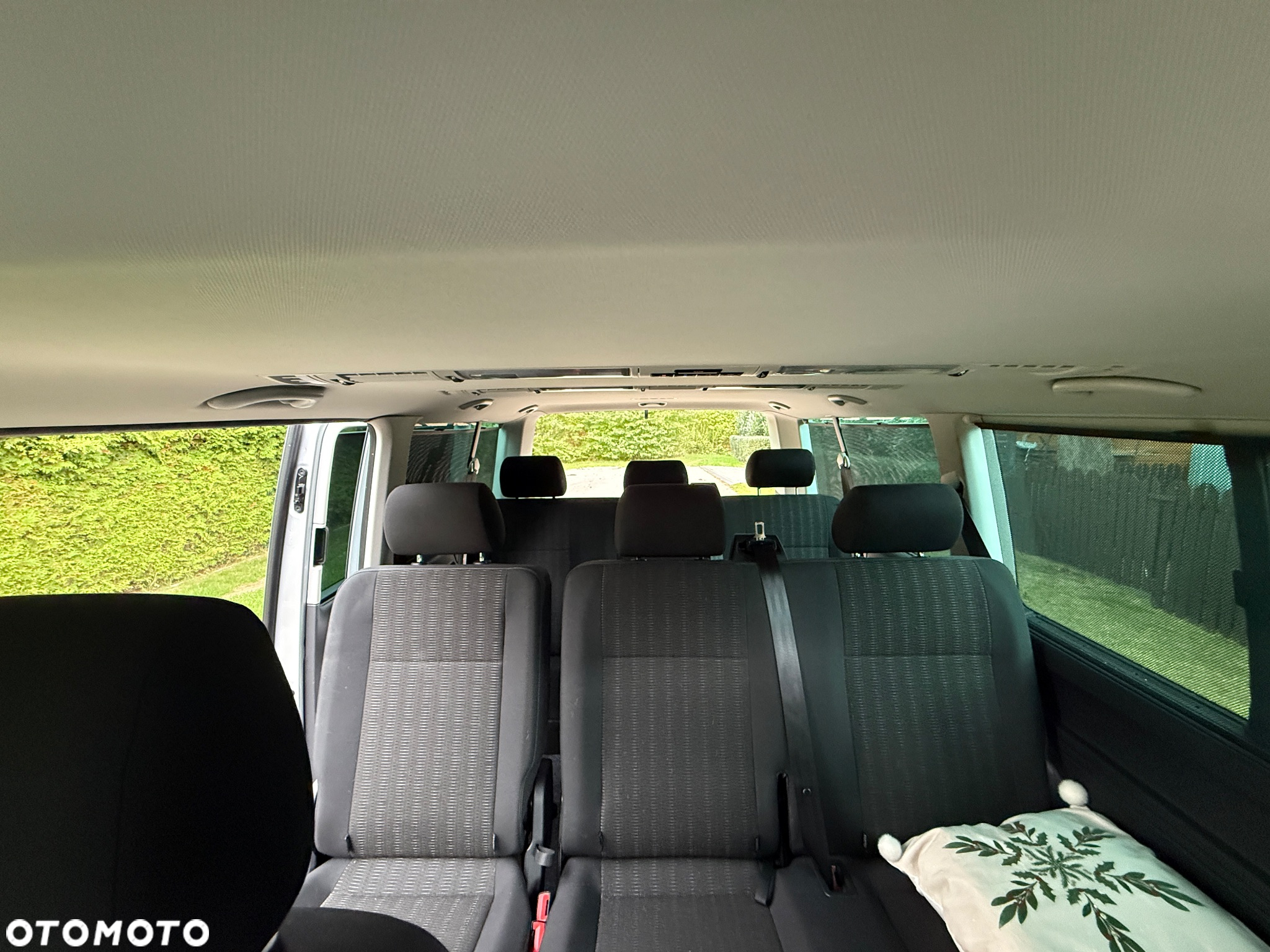 Volkswagen Caravelle 2.0 TDI L2 Highline DSG - 23