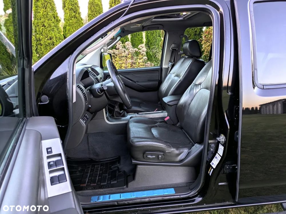Nissan Navara - 27