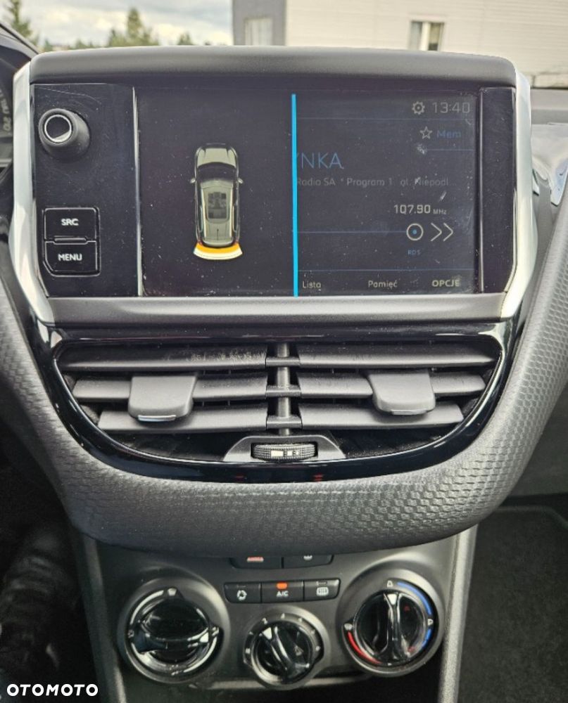 Peugeot 2008 - 24