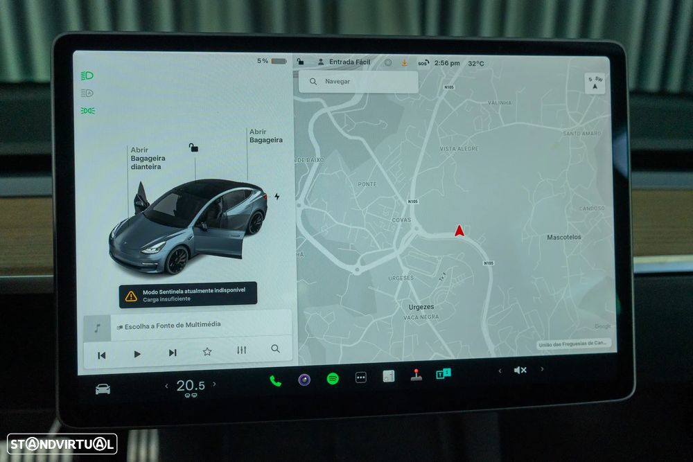 Tesla Model 3 Performance Dual Motor AWD - 17