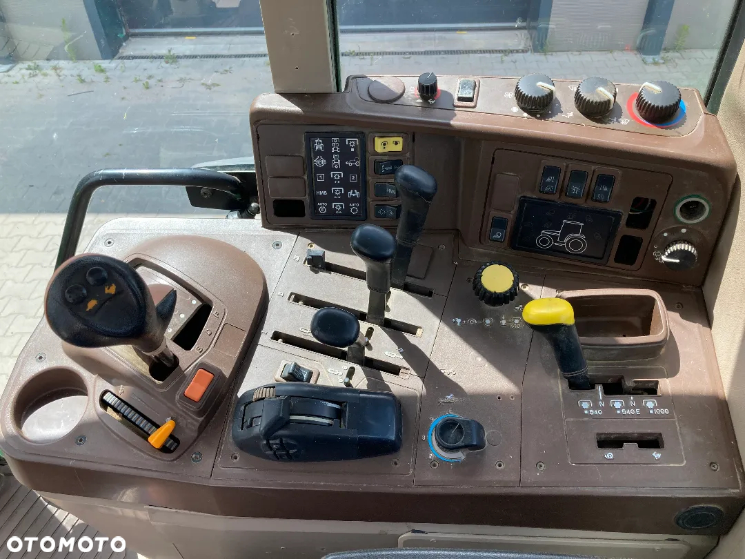 John Deere 6620 - 11