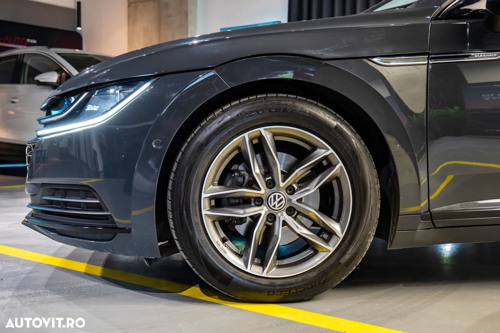 Volkswagen ARTEON 2.0 TSI DSG Elegance - 21