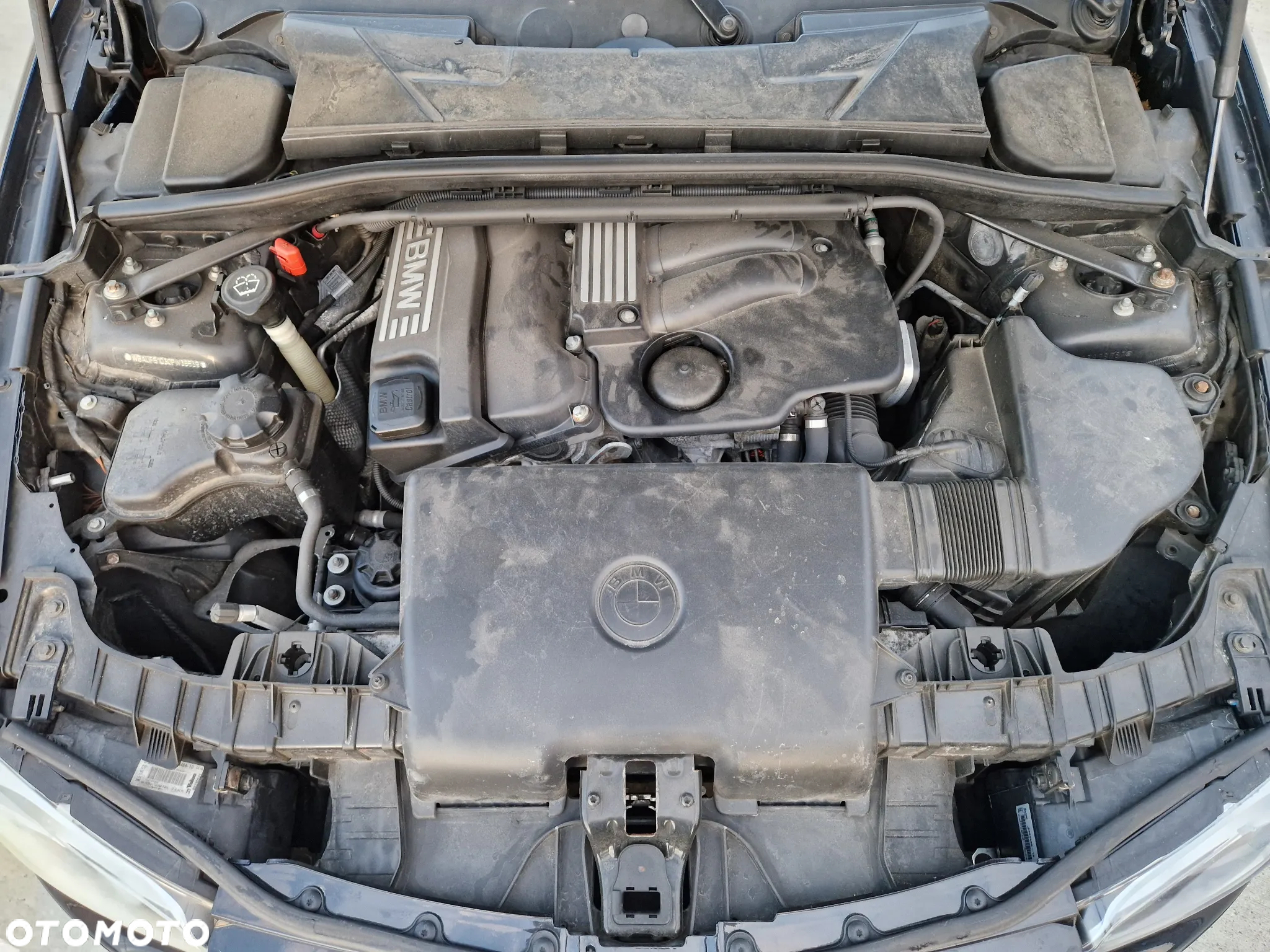 BMW Seria 1 120i - 14