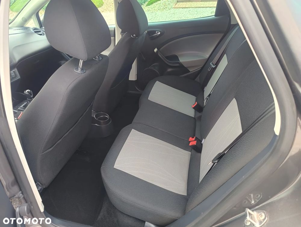 Seat Ibiza 1.2 12V Style - 11