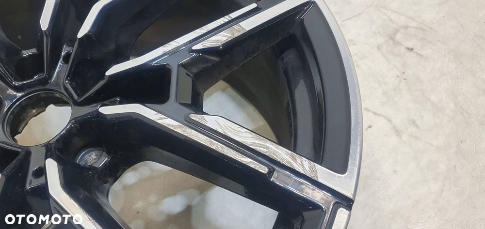 felga aluminiowa bmw 4 g26 19'' 8,5j et35 5x112 8747304 - 6