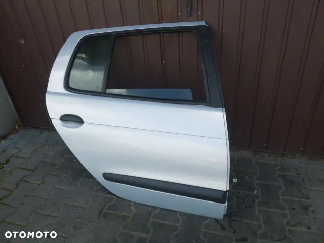 DRZWI PRAWY TYŁ PRAWE TYLNE RENAULT MEGANE I KOMBI LIFT MV632 - 6