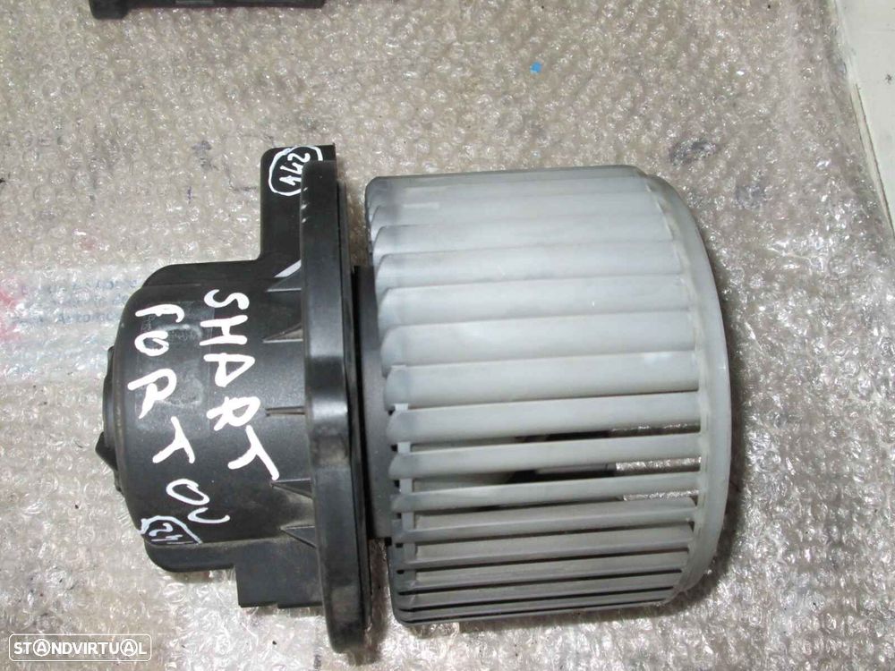 Motor Sofagem S/REF0142 SMART FORTWO 2000 - 2